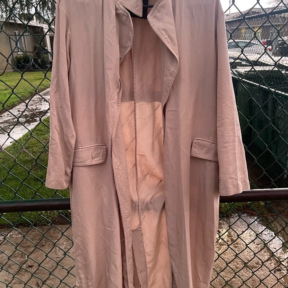 Zara jacket - Picture 2 of 3
